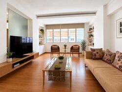 Blk 229 Bishan Street 23 (Bishan), HDB 5 Rooms #614130721